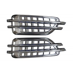 Imitación Toma de Aire