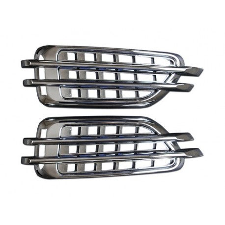 Imitación Toma de Aire