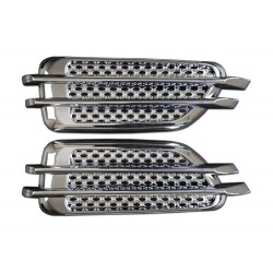 Imitación Toma de Aire