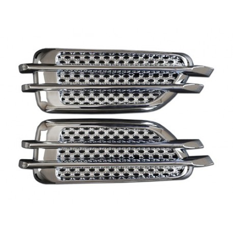 Imitación Toma de Aire