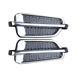 Imitación Toma de Aire