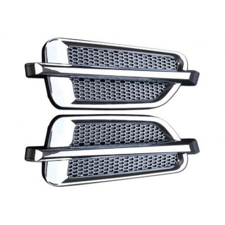 Imitación Toma de Aire