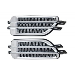 Imitación Toma de Aire