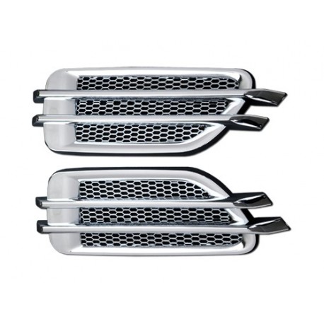 Imitación Toma de Aire