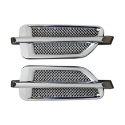 Imitación Toma de Aire