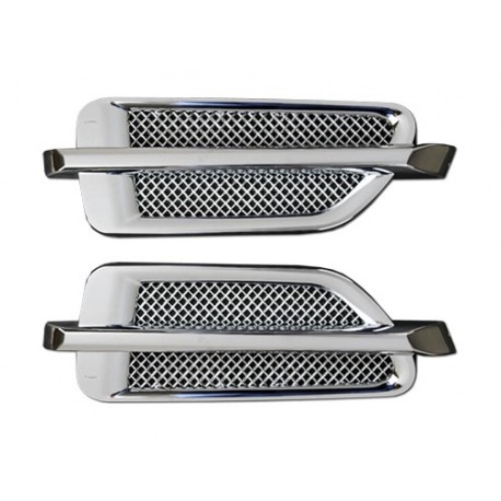 Imitación Toma de Aire