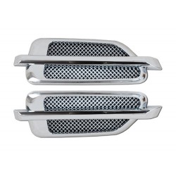 Imitación Toma de Aire