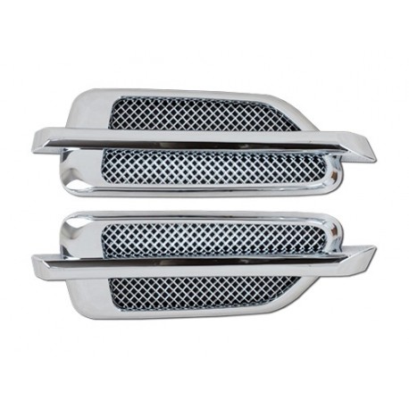 Imitación Toma de Aire