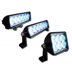 Barra Luz 6 HiperLED´s