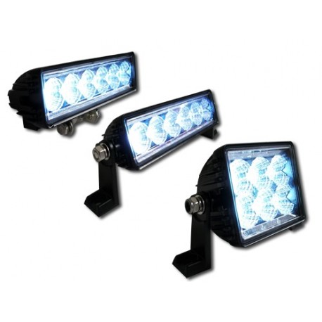 Barra Luz 6 HiperLED´s