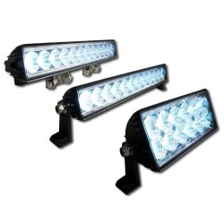 Barra Luz 12 HiperLED´s