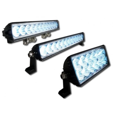 Barra Luz 12 HiperLED´s