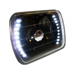 Unidad 6052 con LED´s