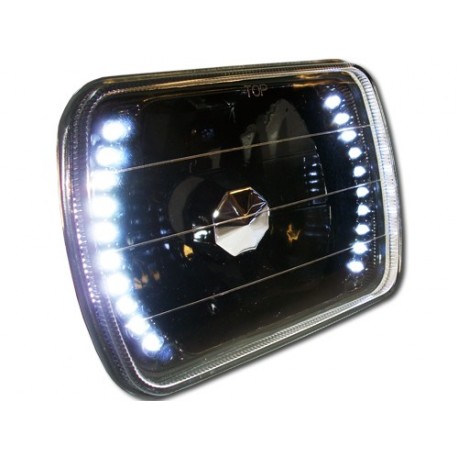 Unidad 6052 con LED´s