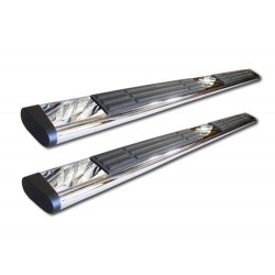 Estribos Tipo Silverado