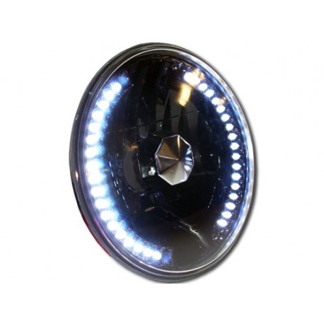 Unidad 6014 con LED´s