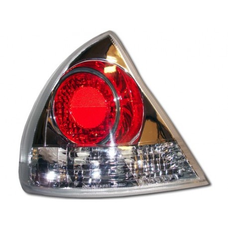 Calavera Lancer 96-02