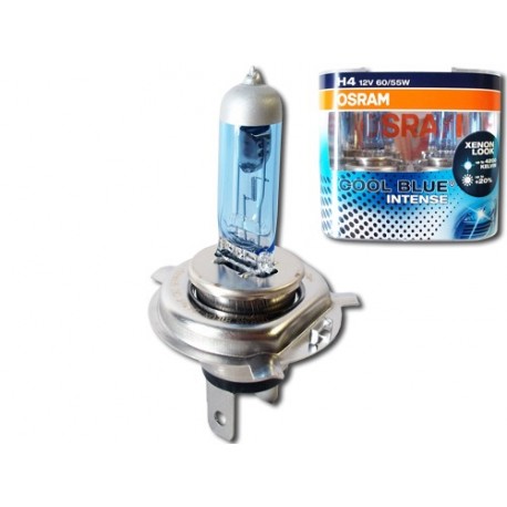 Foco Osram “Cool Blue”