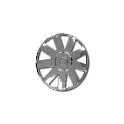 Polvera Tipo Platina