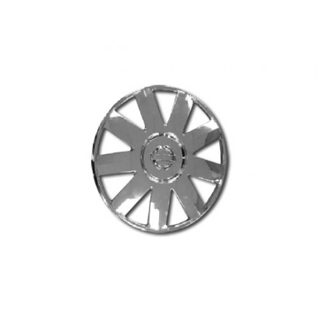 Polvera Tipo Platina