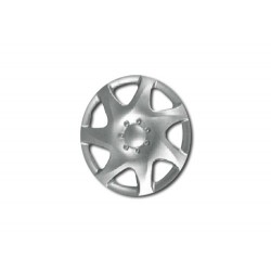 Polvera Universal Gris