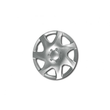 Polvera Universal Gris