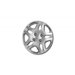 Polvera Universal Gris