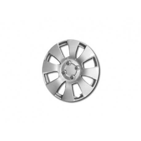 Polvera Universal Gris