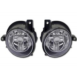 Faro Auxiliar Cross Fox