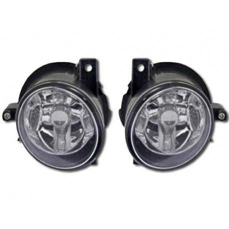 Faro Auxiliar Cross Fox