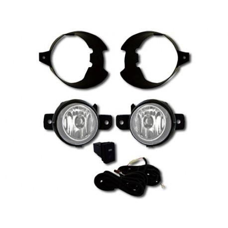 Faro Auxiliar Sentra