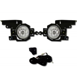 Faro Auxiliar X-Trail