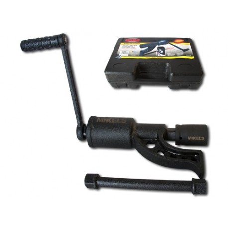 Multiplicador de Torque