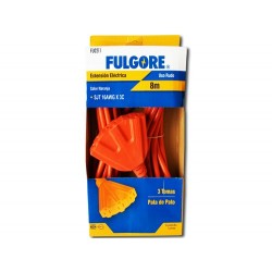 Extensión Eléctrica