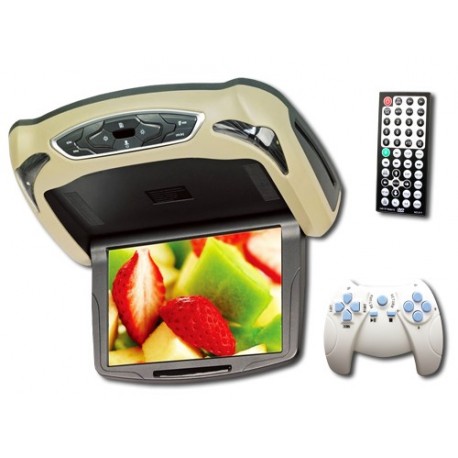 Monitor Plegable 13.3”