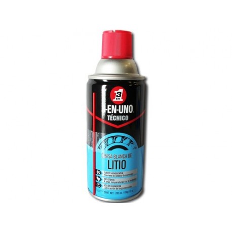 Grasa Blanca de Litio