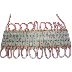 Módulos de 3 LED´s