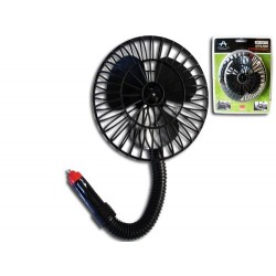 Ventilador Plástico 5”