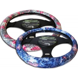 Cubrevolante Mariposa