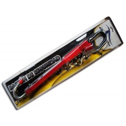 Candado de Seguridad