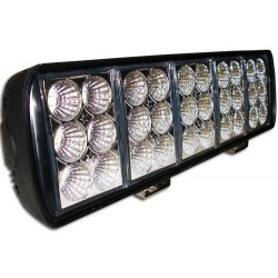Barra Luz Hiper LED
