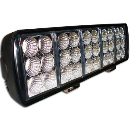 Barra Luz Hiper LED