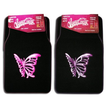 Juego Tapete Alfombra