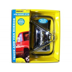 Espejo Rally Universal