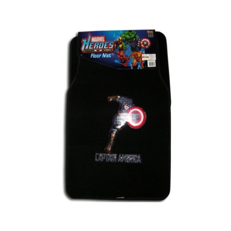 Juego Tapete Alfombra