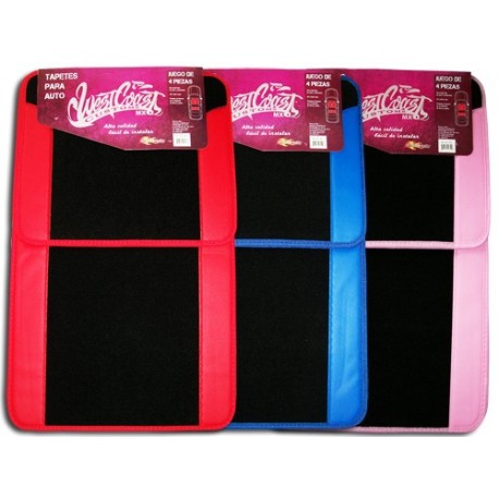 Juego Tapete Alfombra