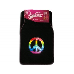 Juego Tapete Alfombra