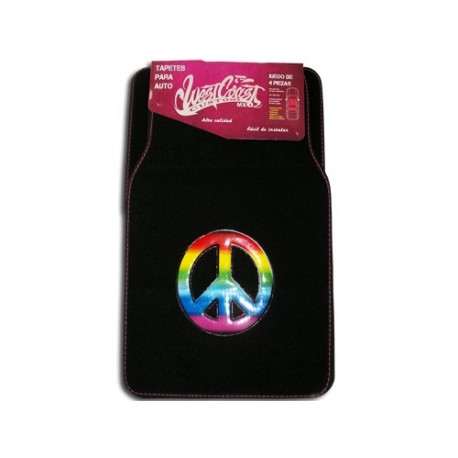 Juego Tapete Alfombra