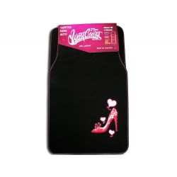 Juego Tapete Alfombra