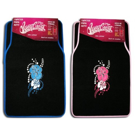 Juego Tapete Alfombra